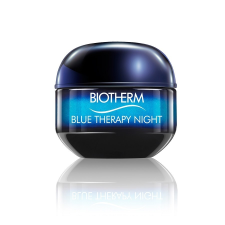 Biotherm Blue Therapy Night Ránctalanító Éjszakai Arcápoló 50 ml arckrém
