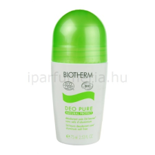 Biotherm Deo Pure roll-on dezodor dezodor