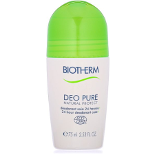 Biotherm Deo Pure Roll-on Natural Protect BIO 75 ml dezodor