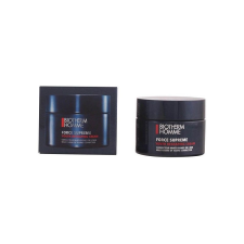 Biotherm - HOMME FORCE SUPREME youth reshaping cream 50 ml arcszérum