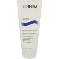 Biotherm Lait De Douche Shower Milk 200 ml (3605540501214) tusfürdők