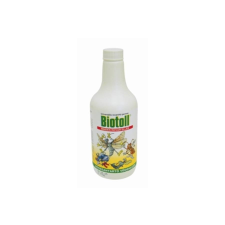  Biotoll rovarirtó permet utántöltő 500 ml tisztító- és takarítószer, higiénia