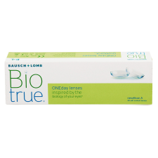 Biotrue ® ONEday 90 db kontaktlencse