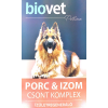 Biovet Porc & Izom Csont Komplex 275ml , izületvédő.
