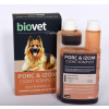  Biovet Porc & Izom, Csont komplex ízületregeneráló szirup kutyáknak 500 ml