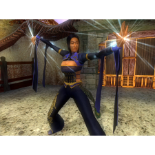 Bioware Jade Empire: Special Edition (PC - GOG.com elektronikus játék licensz) videójáték