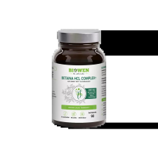 Biowen Betain HCL komplex+ az emésztőrendszer támogatásáért vitamin és táplálékkiegészítő