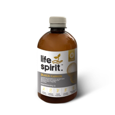 Biowen Life Spirit Black Cumin liposzómás fekete köménymag tartalmú étrendkiegészítő 300 ml vitamin és táplálékkiegészítő
