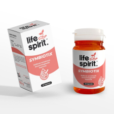 Biowen Life Spirit Symbiotix élőflórát tartalmazó étrend-kiegészítő kapszula 30 db vitamin és táplálékkiegészítő