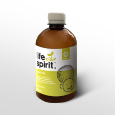 Biowen Life Spirit Ventus liposzómás multivitamin gyerekeknek 300 ml vitamin és táplálékkiegészítő