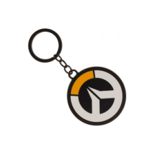 BIOWORLD Overwatch - kulcstartó - Logo kulcstartó