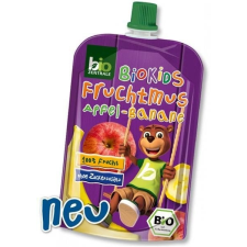 BioZentrale alma gyümölcspüré 90g biokészítmény