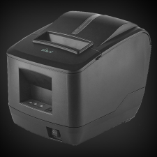 BIRCH CP-Q1UN bluetooth thermo blokknyomtató nyomtató