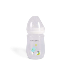 BIRDY cumisüveg 160ml FIÚ cumisüveg