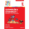Birgit Fuchs - SULI PLUSZ SZÁMOLÓKA GYAKORLÓ 1. - MÛVELETEK A 20-AS SZÁMKÖRBEN