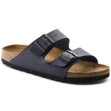 Birkenstock Arizona Classic Kék, 40, Normál férfi papucs