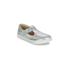 Birkenstock Balerina cipők / babák ABILENE Ezüst 28