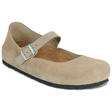 Birkenstock Balerina cipők / babák Mantova Bézs 40 női cipő