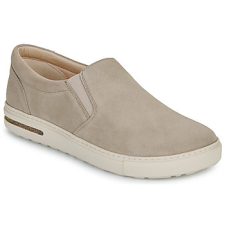 Birkenstock Belebújós cipők Oswego LEVE Taupe Bézs 45 női cipő