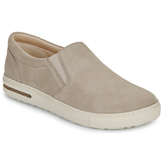 Birkenstock Belebújós cipők Oswego LEVE Taupe Bézs 46
