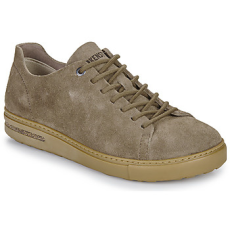 Birkenstock Csizmák Bend Low Decon LENB Concrete Gray Barna 36