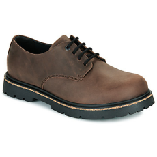 Birkenstock Csizmák Highwood Lace Low LEOI Habana Barna 44