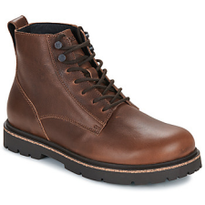 Birkenstock Csizmák Highwood Lace Mid M LENA Chocolate Barna 41 férfi csizma, bakancs