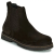 Birkenstock Csizmák Highwood Slip On Mid M LEVE Mocca Barna 44