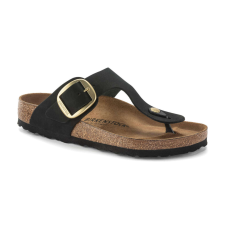 Birkenstock Digital GMBH BIRKENSTOCK GIZEH BB - 36 női papucs