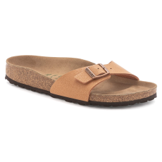 Birkenstock Digital GMBH Birkenstock Madrid 38 - Dió - Női papucs