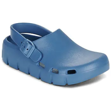 Birkenstock Klumpák Birki-Flow Kids EVA Kék 33 gyerek papucs, mamusz