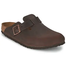 Birkenstock Klumpák BOSTON Barna 37