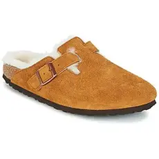 Birkenstock Klumpák BOSTON Barna 38