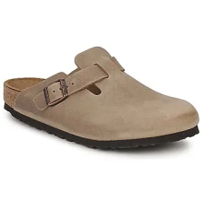 Birkenstock Klumpák Boston Barna 46 női papucs