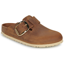 Birkenstock Klumpák Boston Big Buckle Barna 41 női papucs