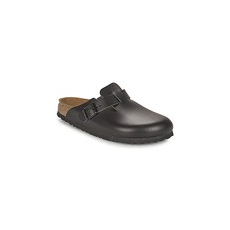 Birkenstock Klumpák BOSTON Fekete 43