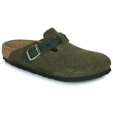 Birkenstock Klumpák Boston Keki 35