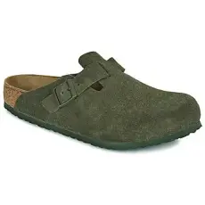 Birkenstock Klumpák Boston Keki 37