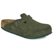 Birkenstock Klumpák Boston Keki 38 férfi papucs
