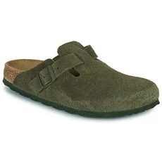Birkenstock Klumpák Boston Keki 39