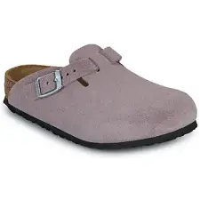 Birkenstock Klumpák Boston Kids Lila 31 gyerek papucs, mamusz