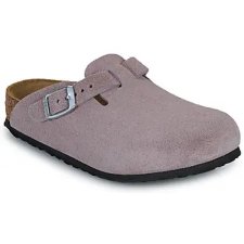 Birkenstock Klumpák Boston Kids Lila 32 gyerek papucs, mamusz