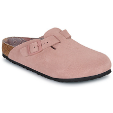 Birkenstock Klumpák Boston Kids Rózsaszín 26