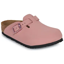 Birkenstock Klumpák Boston Kids Rózsaszín 27 gyerek papucs, mamusz