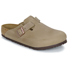 Birkenstock Klumpák Boston LEOI Tabacco Brown Bézs 41 női papucs