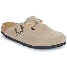 Birkenstock Klumpák Boston LEVE Bézs 41 női papucs