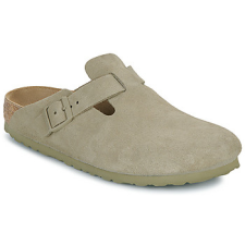 Birkenstock Klumpák Boston LEVE Faded Khaki Keki 42 női papucs