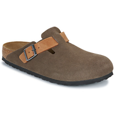 Birkenstock Klumpák Boston LEVE/LEOI Concrete Gray Barna 44 férfi cipő