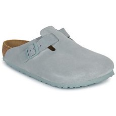 Birkenstock Klumpák Boston LEVE Pure Sage Kék 41