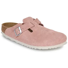 Birkenstock Klumpák Boston Rózsaszín 36